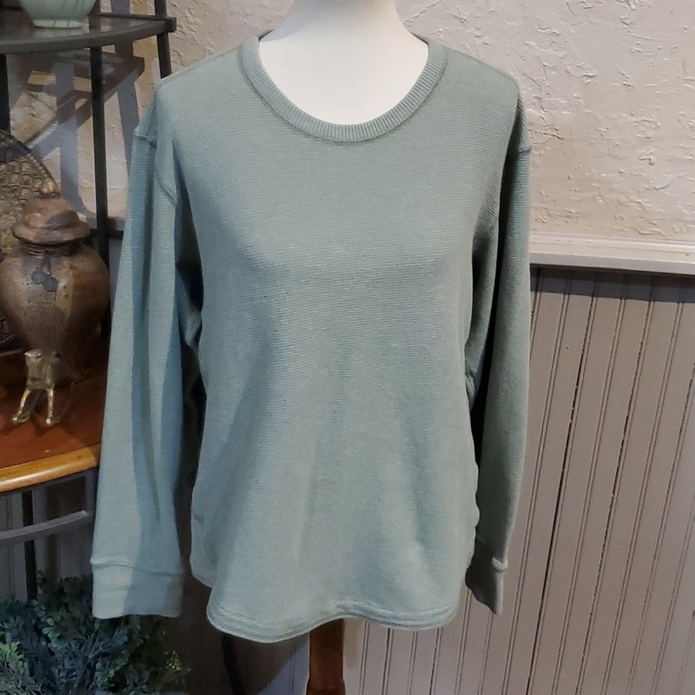 Eddie Bauer* Top